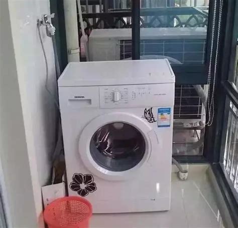 哪裡算命最準 洗衣機放哪
